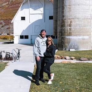 Meet your Posher, April